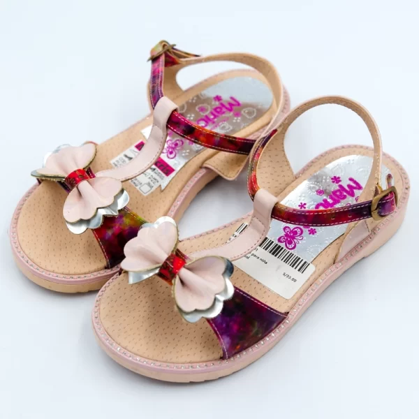 sandalias de verano para niñas 1