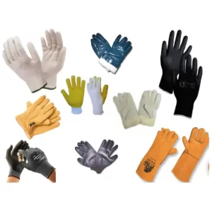 Guantes de Seguridad