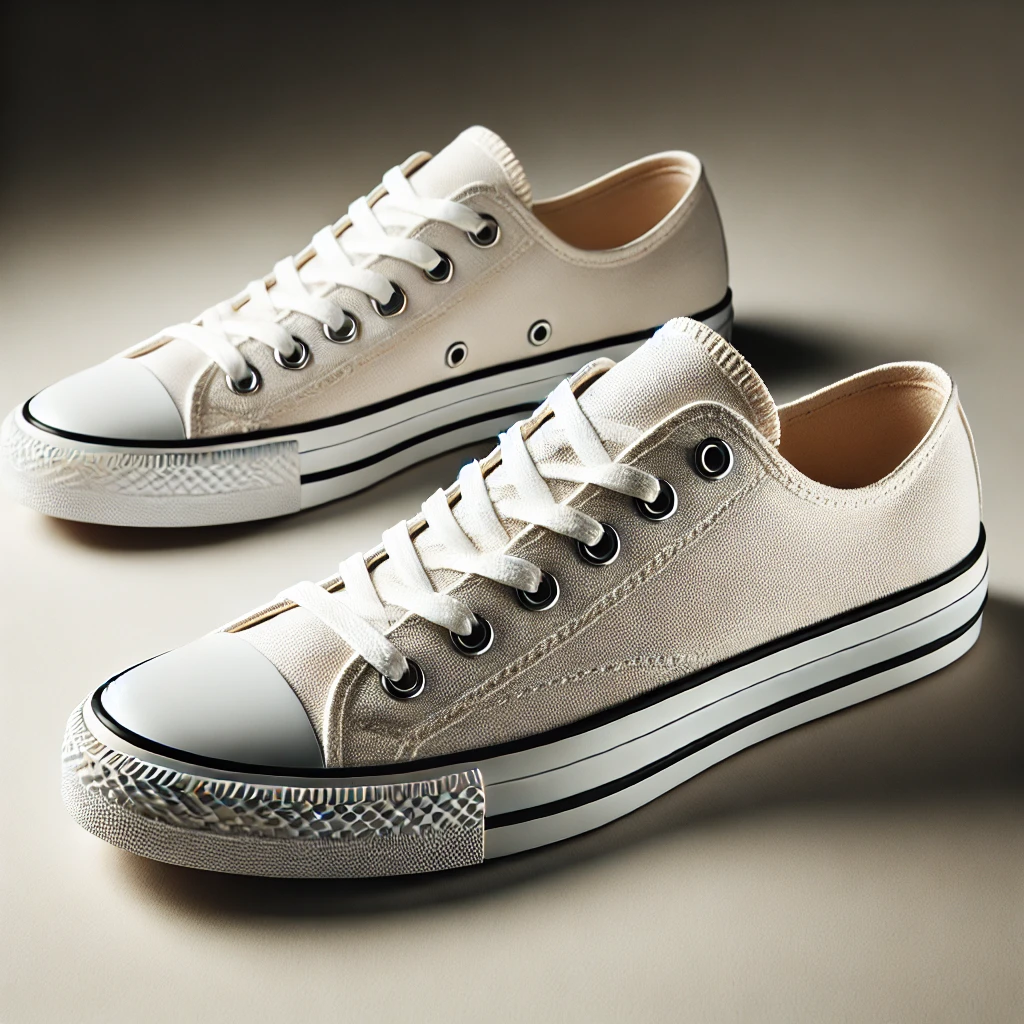 Zapatillas de Lona