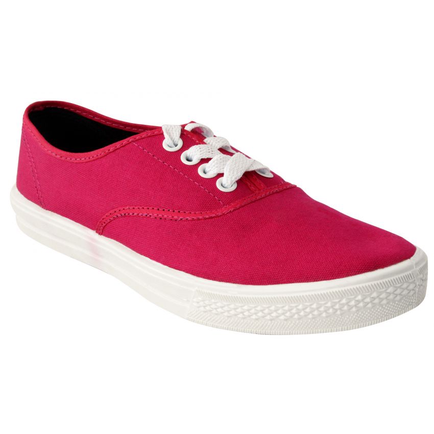 Zapatillas de Lona