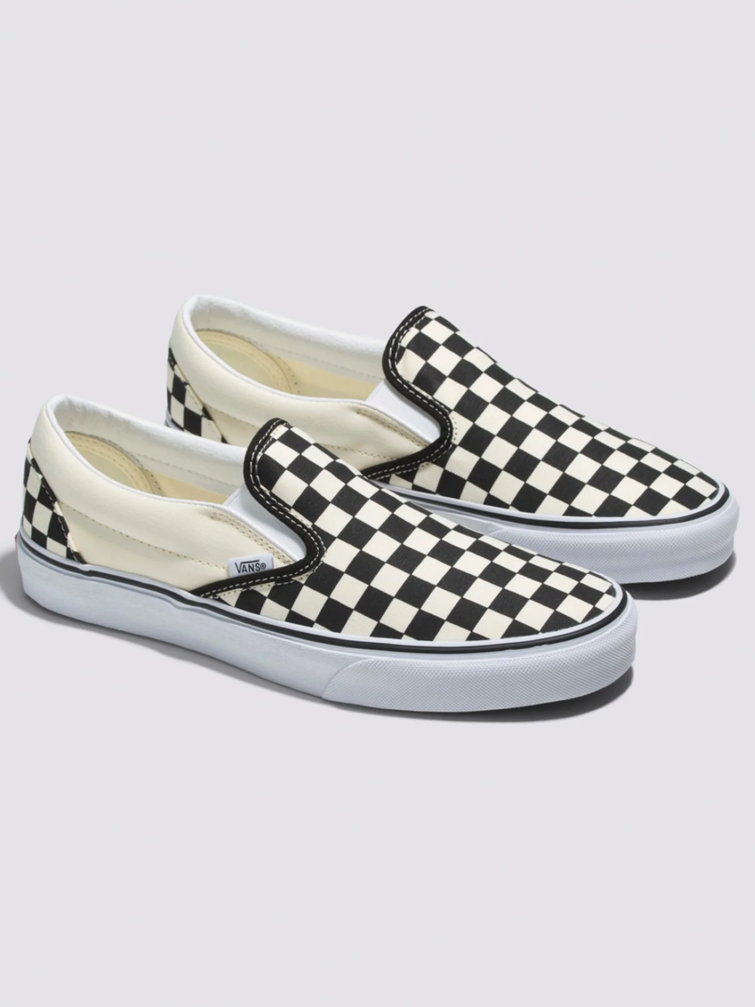Zapatillas Slip-On