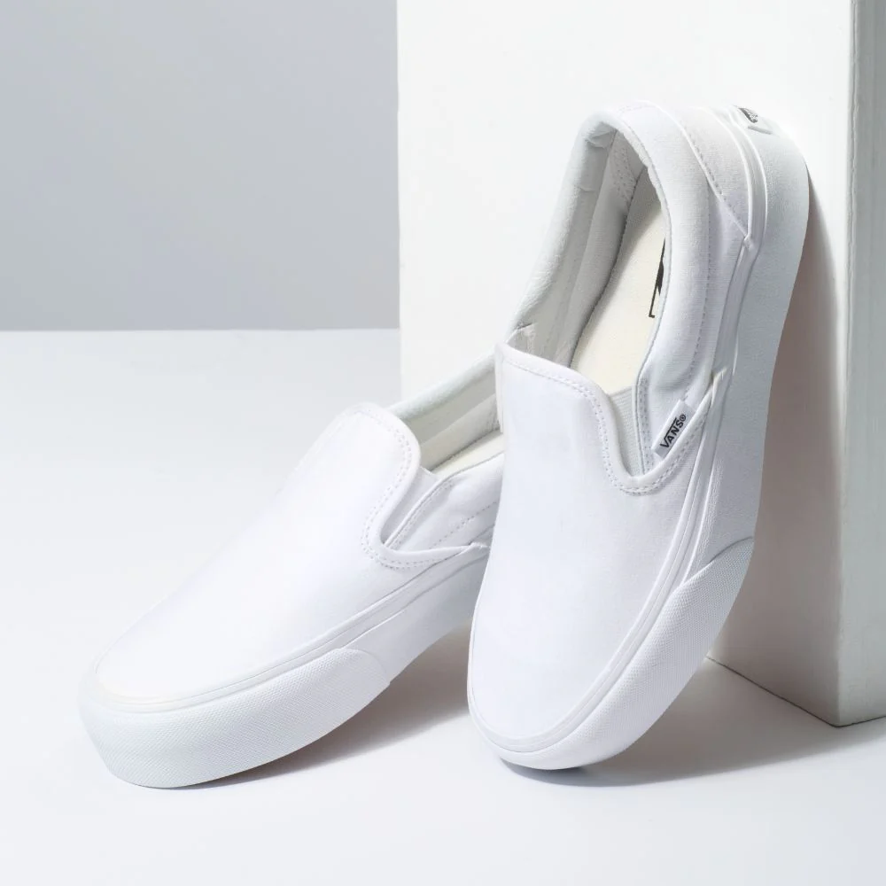 Zapatillas Slip-On