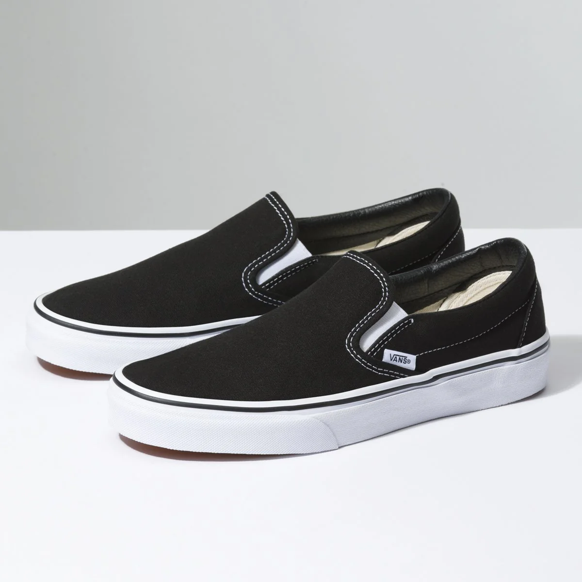 Zapatillas Slip-On
